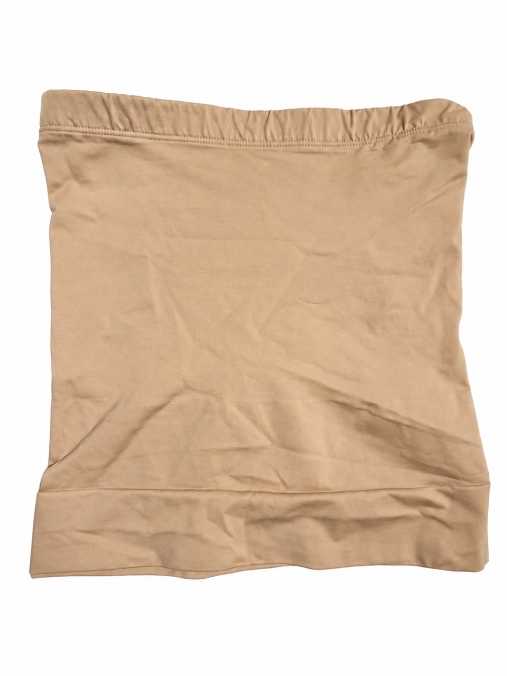 Maidenform Women’s Nude Beige Waist Cincher Tummy Control Shapewear Size M